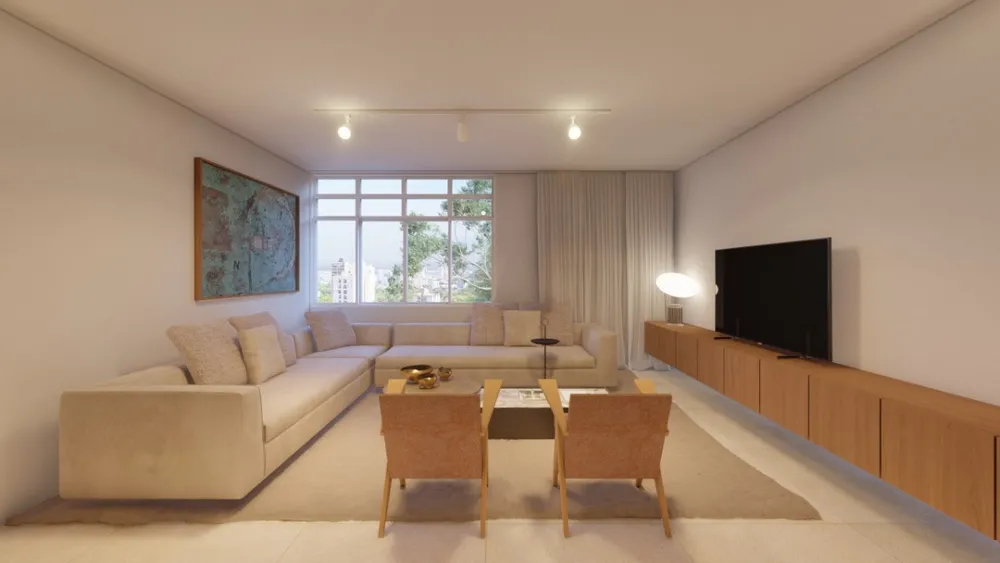 Apartamento, 3 quartos, 150 m² - Foto 8