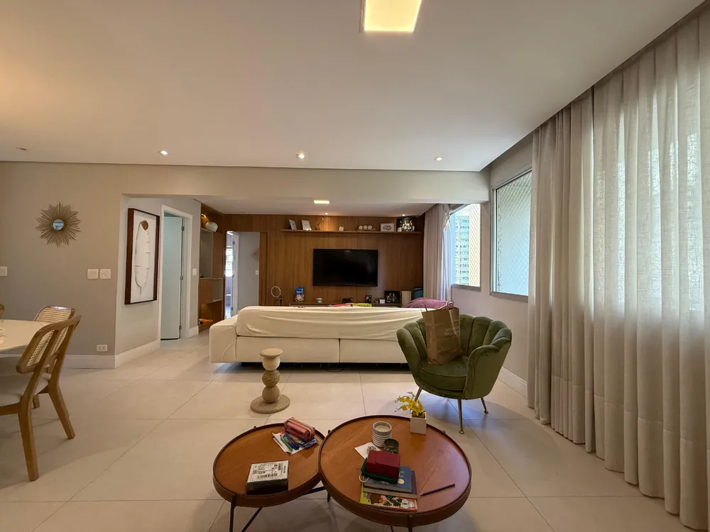Apartamento, 2 quartos, 103 m² - Foto 6