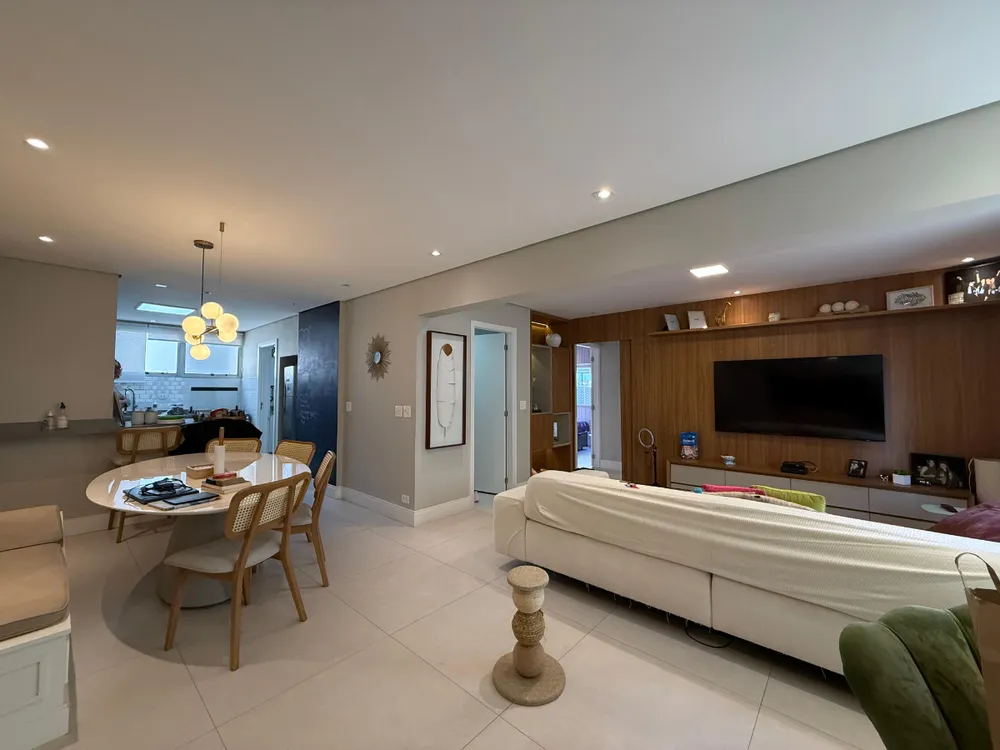 Apartamento, 2 quartos, 103 m² - Foto 4