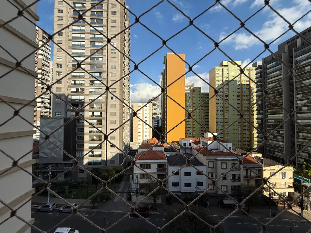 Apartamento, 2 quartos, 103 m² - Foto 1