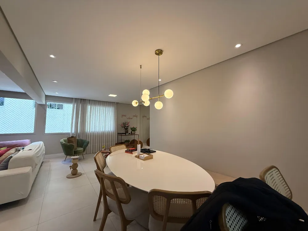 Apartamento, 2 quartos, 103 m² - Foto 3