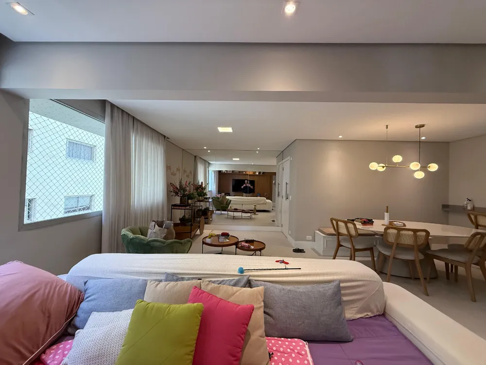 Apartamento, 2 quartos, 103 m² - Foto 8