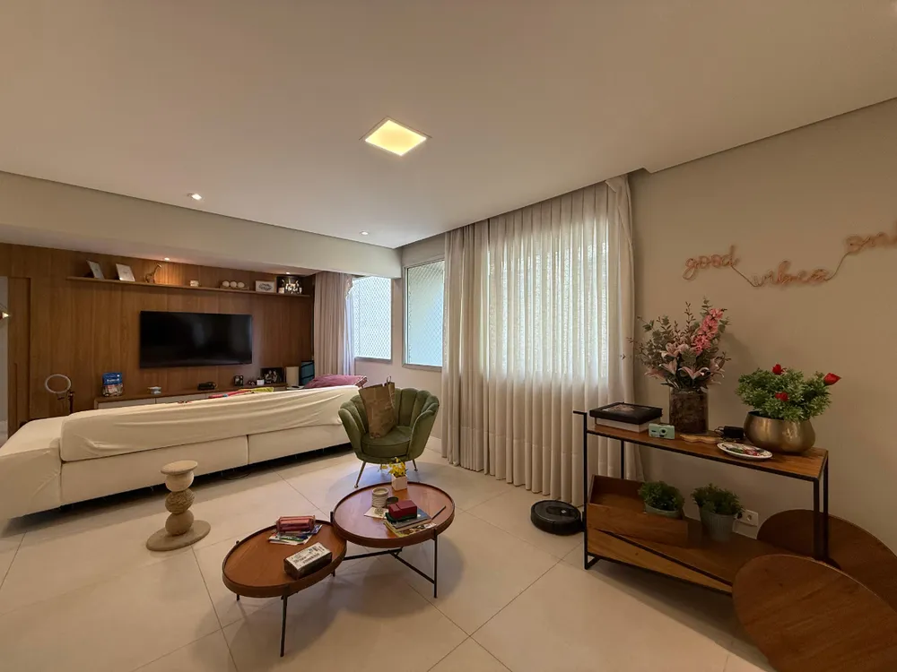 Apartamento, 2 quartos, 103 m² - Foto 7
