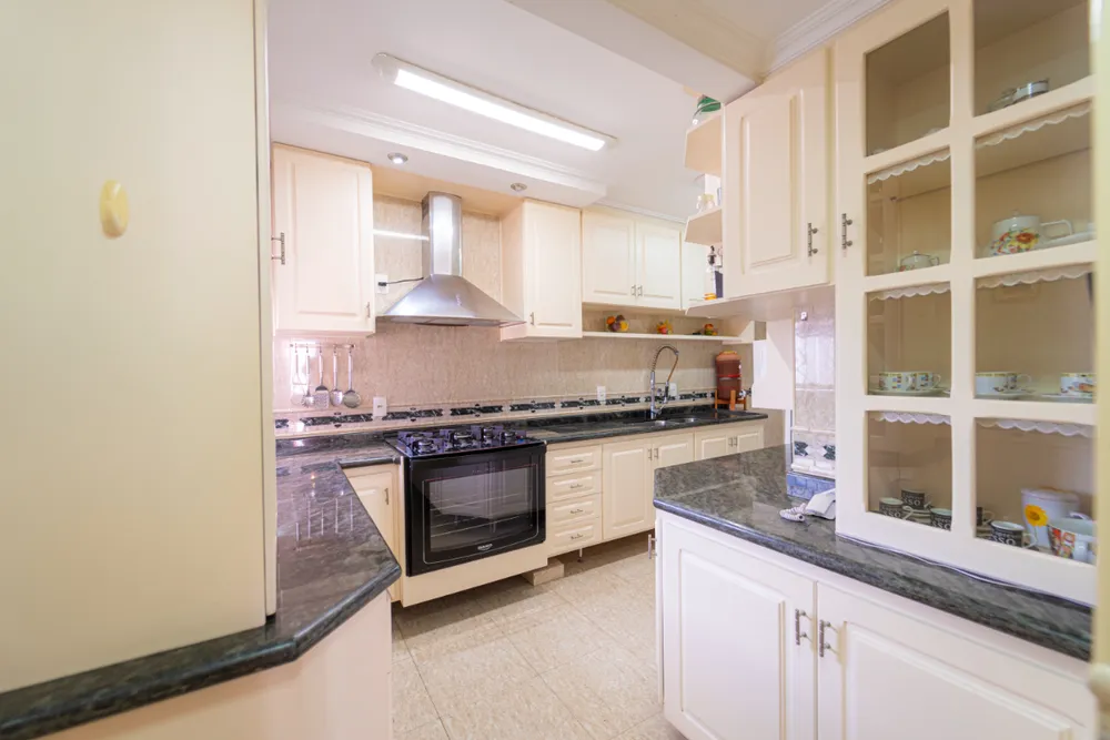 Apartamento, 4 quartos, 168 m² - Foto 1