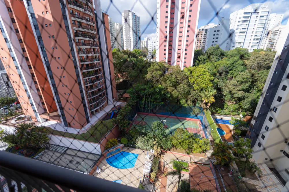 Apartamento, 4 quartos, 168 m² - Foto 2