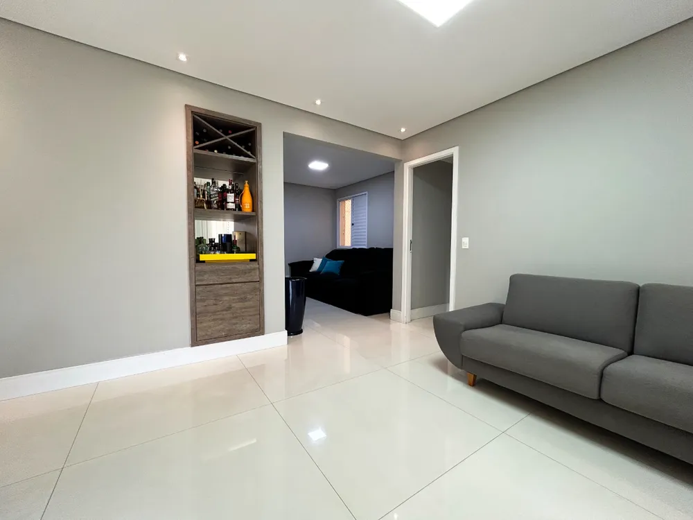 Apartamento, 3 quartos, 114 m² - Foto 1