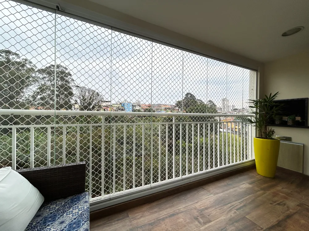 Apartamento, 3 quartos, 114 m² - Foto 2