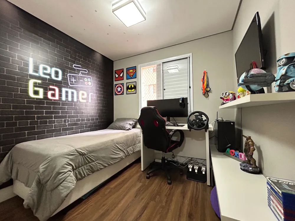 Apartamento, 3 quartos, 114 m² - Foto 6
