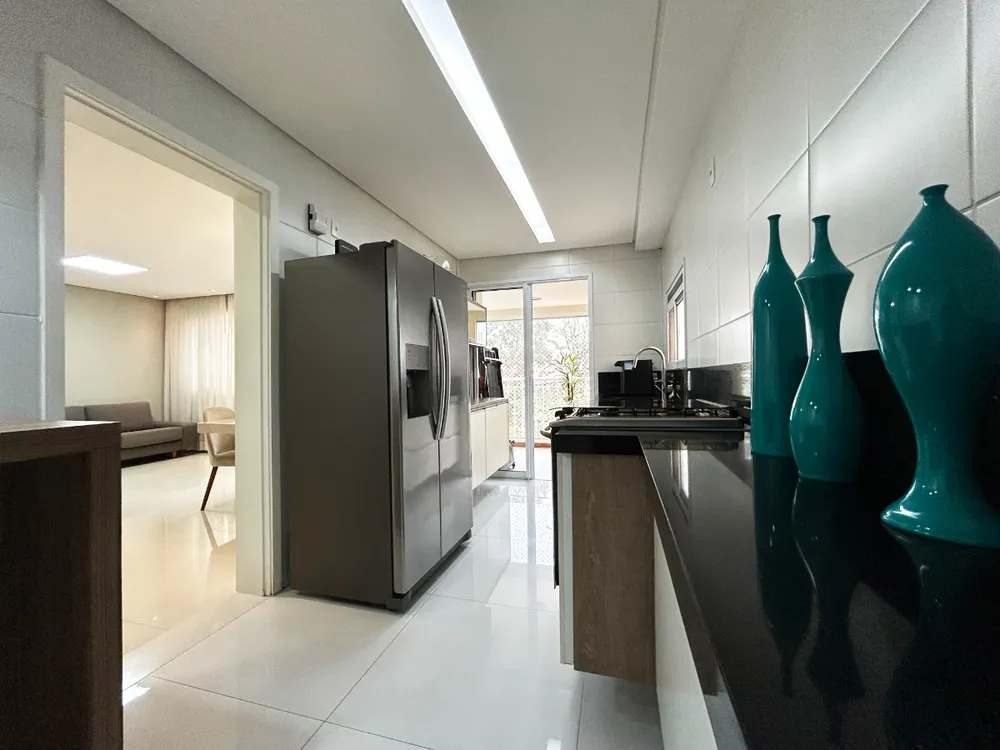 Apartamento, 3 quartos, 114 m² - Foto 4