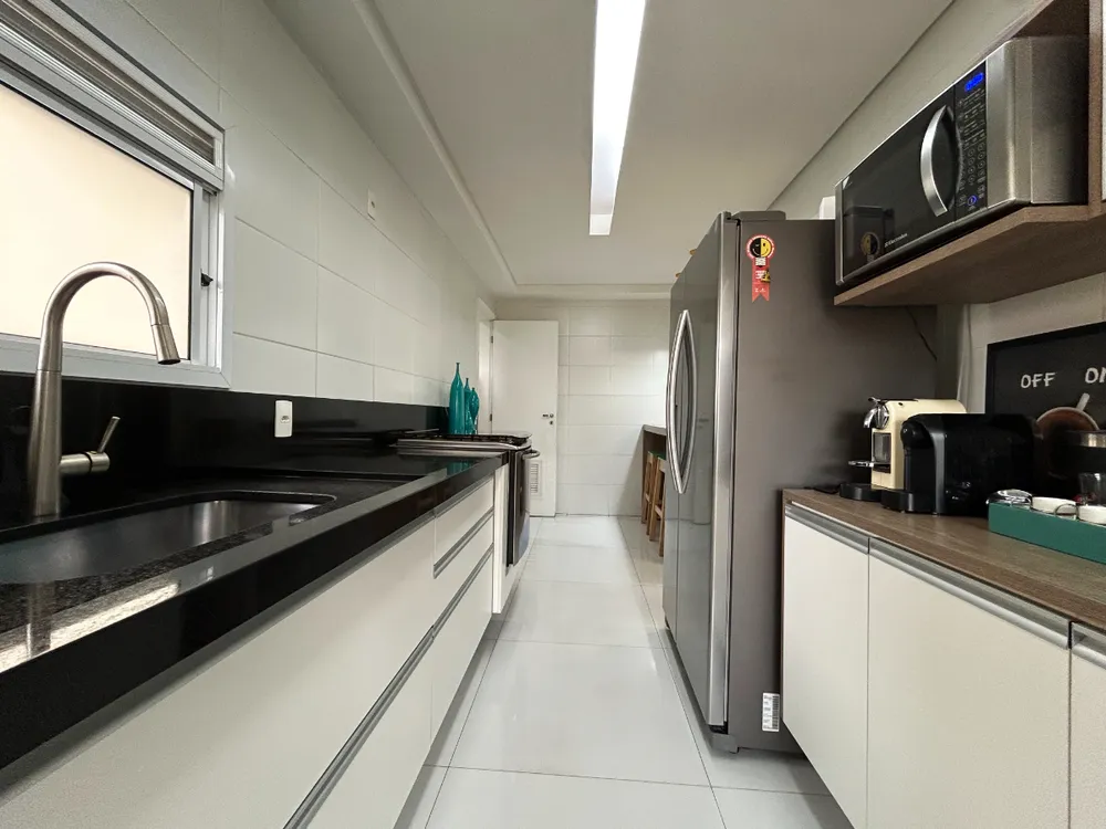 Apartamento, 3 quartos, 114 m² - Foto 3