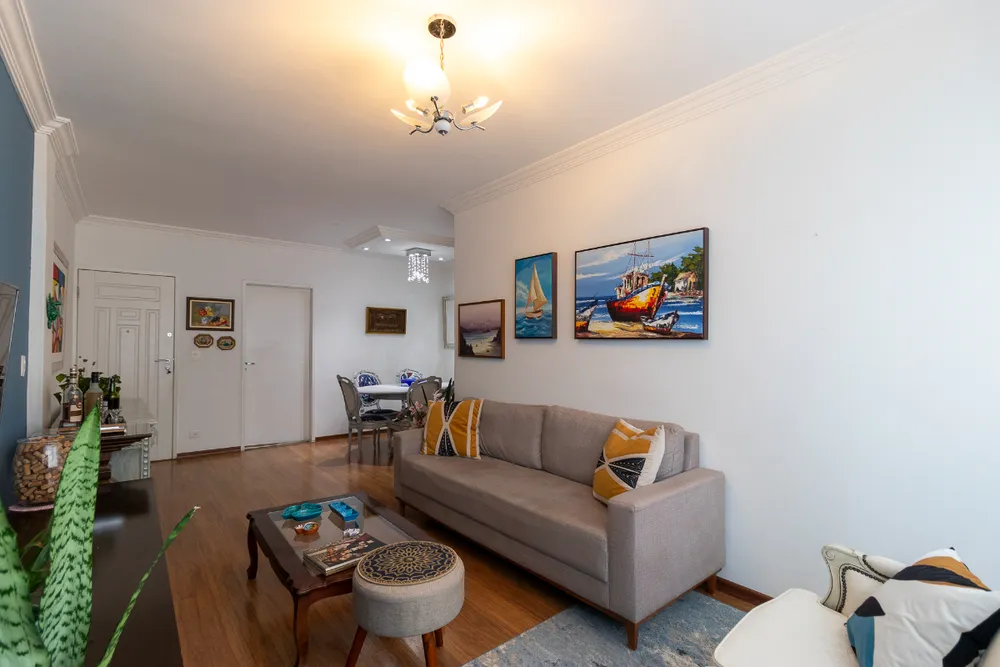 Apartamento, 3 quartos, 92 m² - Foto 6