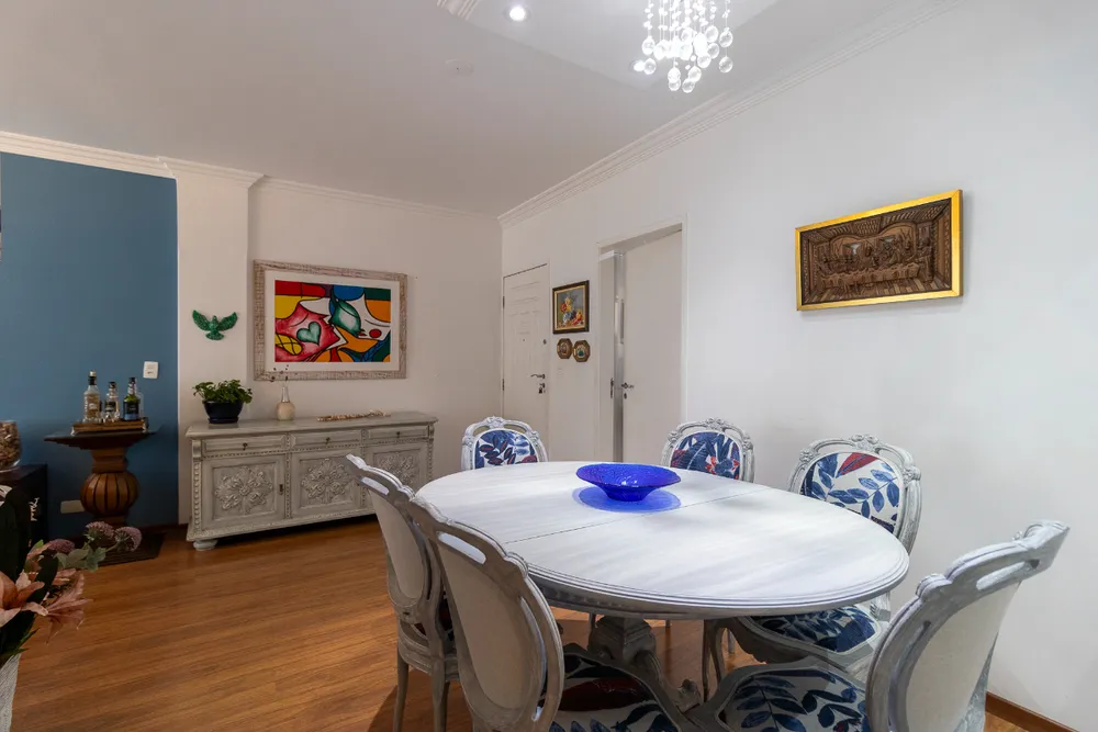 Apartamento, 3 quartos, 92 m² - Foto 7
