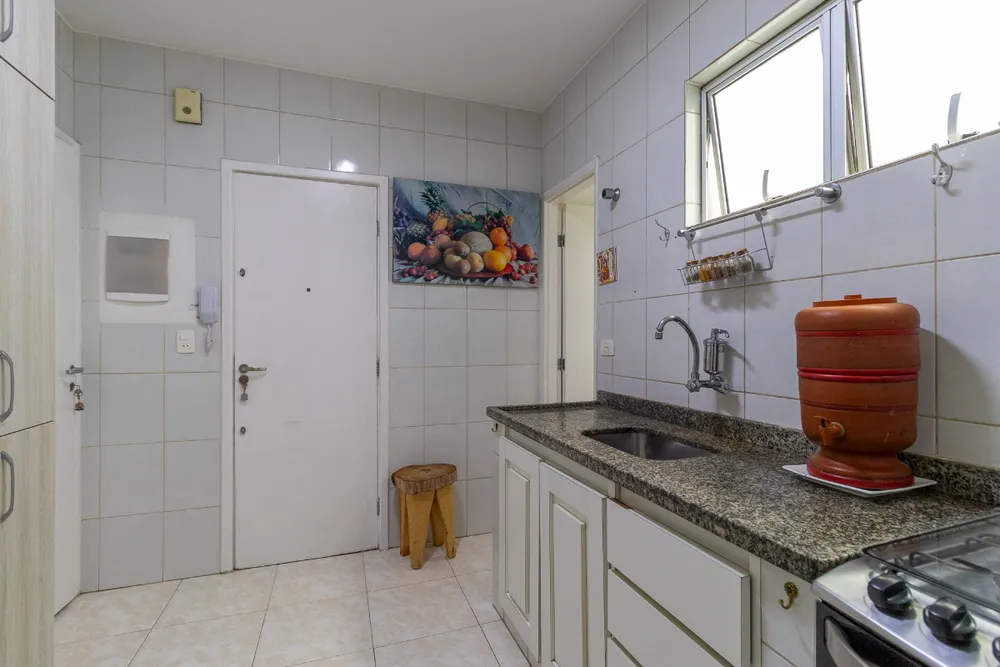 Apartamento, 3 quartos, 92 m² - Foto 1
