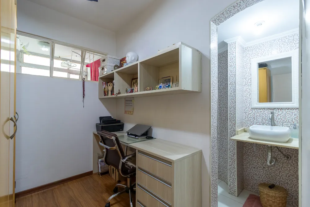 Apartamento, 3 quartos, 92 m² - Foto 3