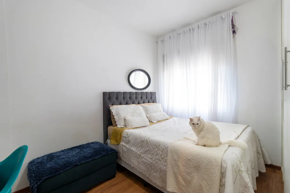 Apartamento, 3 quartos, 92 m² - Foto 4