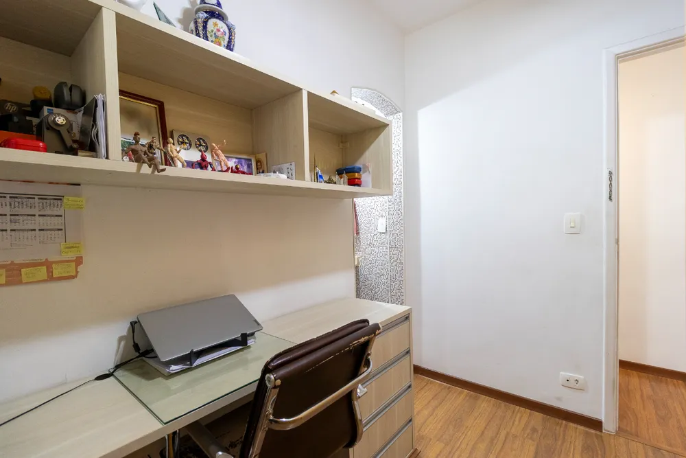 Apartamento, 3 quartos, 92 m² - Foto 5