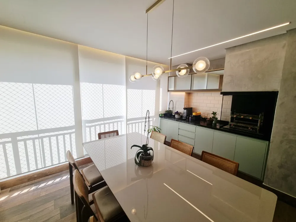 Apartamento, 3 quartos, 110 m² - Foto 2