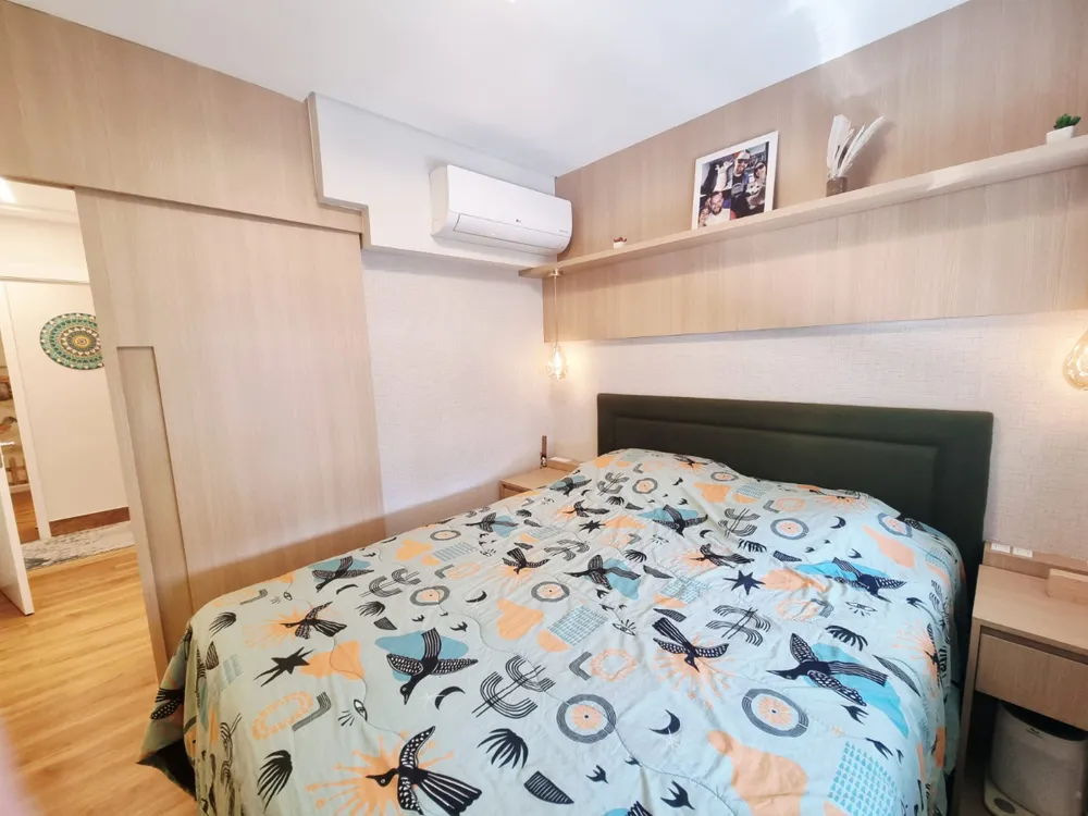 Apartamento, 3 quartos, 110 m² - Foto 1