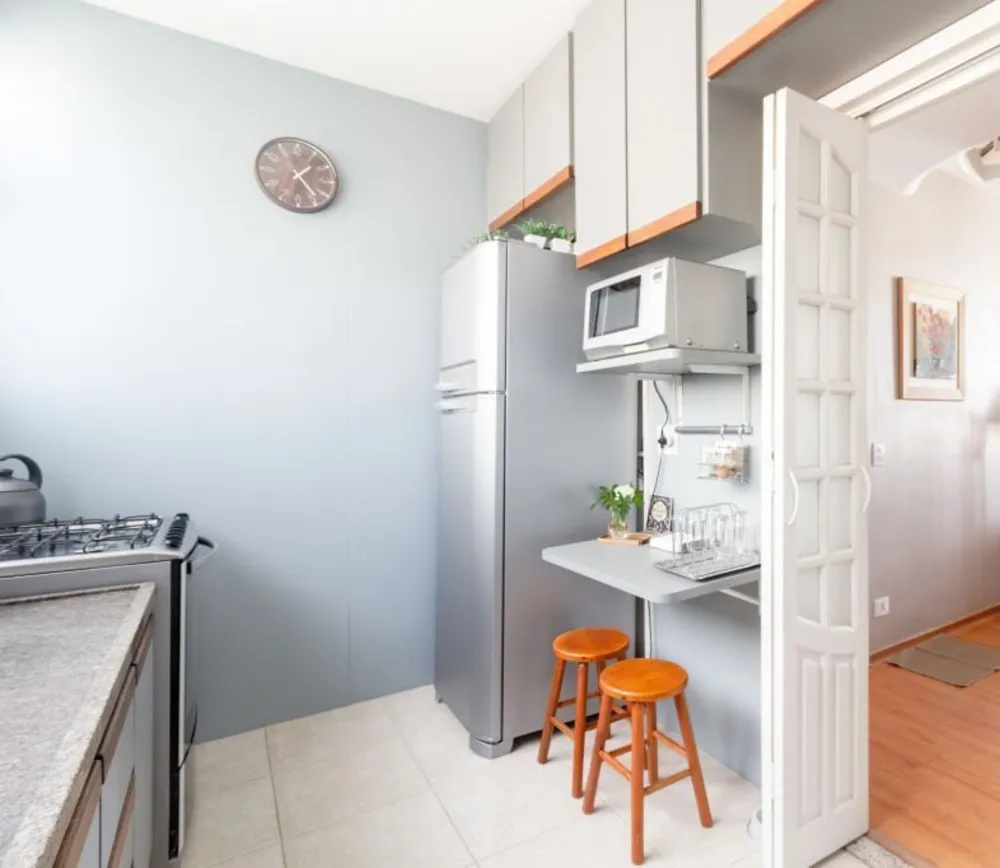 Cobertura, 3 quartos, 209 m² - Foto 1