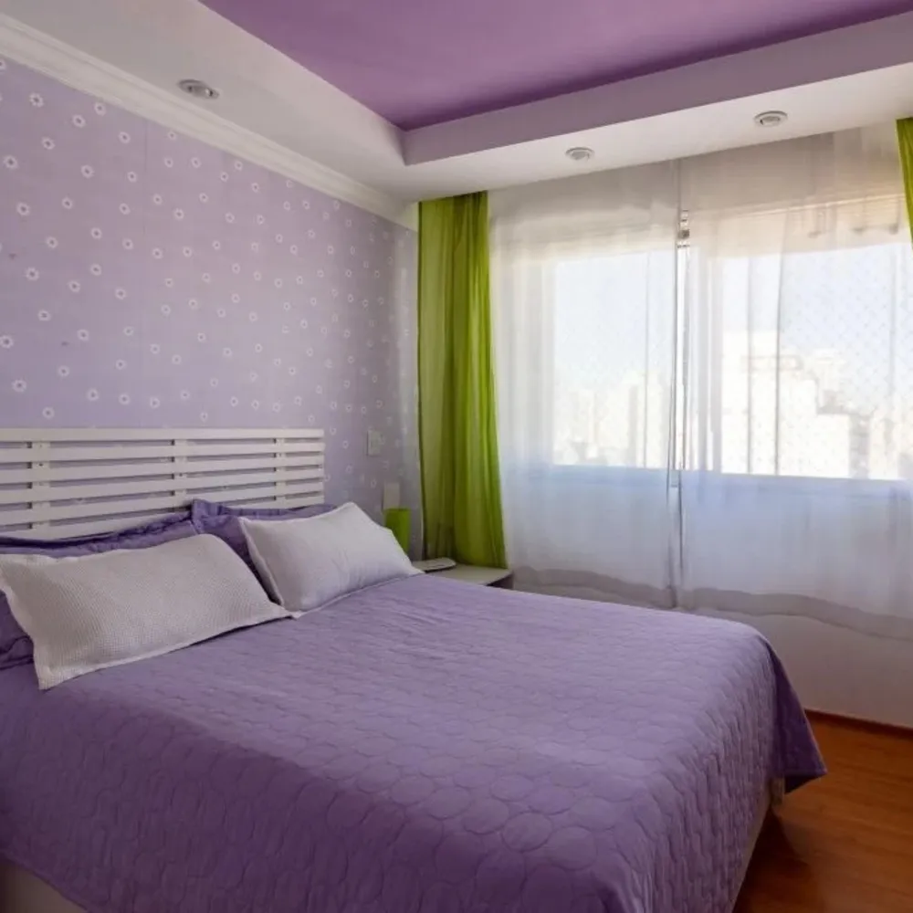 Cobertura, 3 quartos, 209 m² - Foto 2