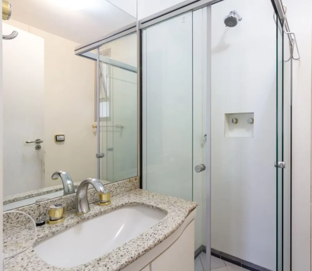 Cobertura, 3 quartos, 209 m² - Foto 3
