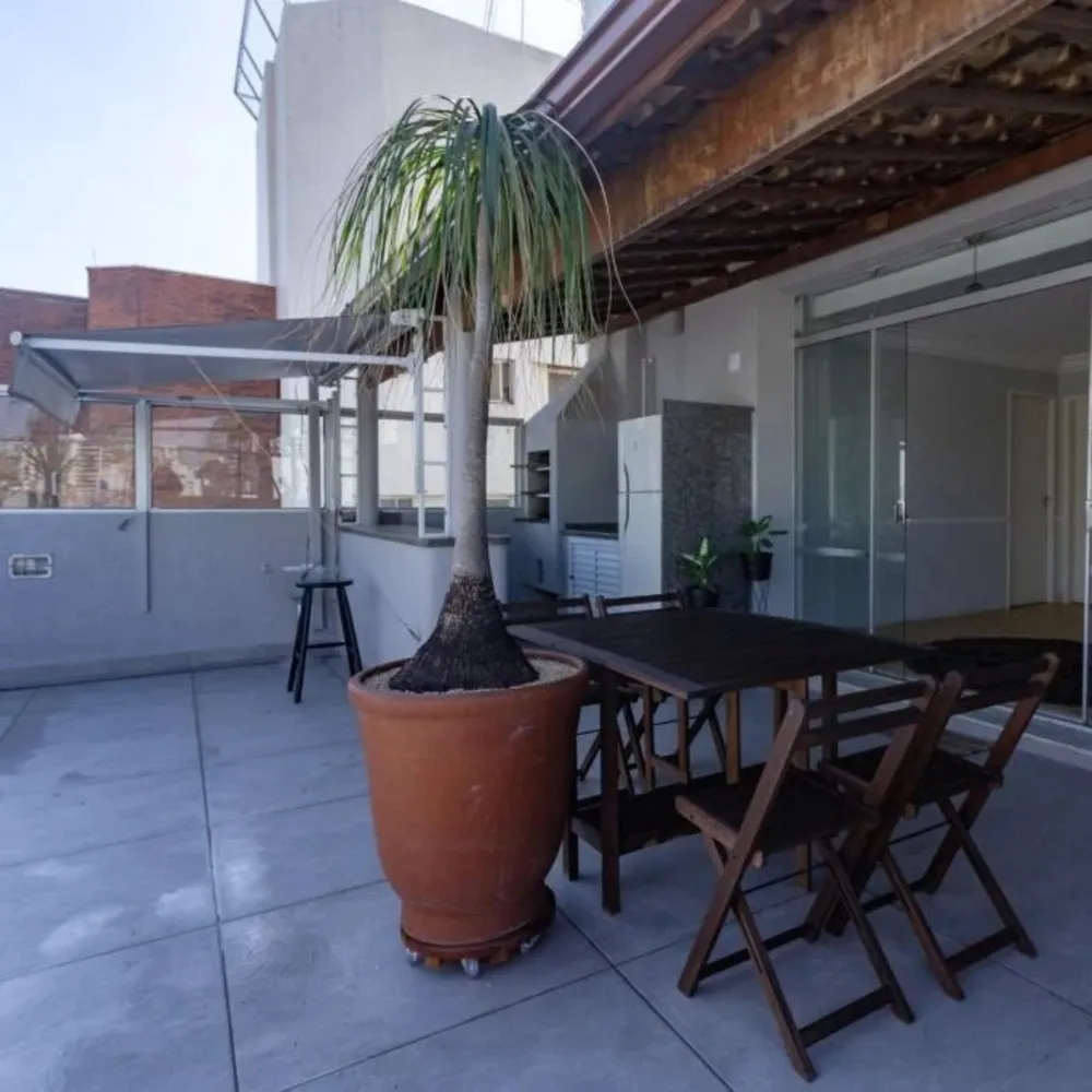 Cobertura, 3 quartos, 209 m² - Foto 4
