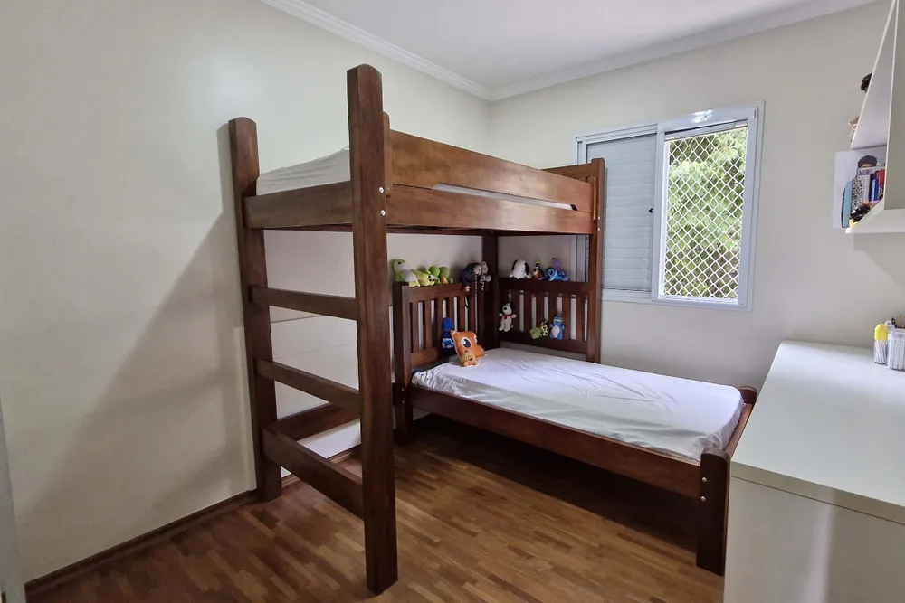 Apartamento, 3 quartos, 116 m² - Foto 9