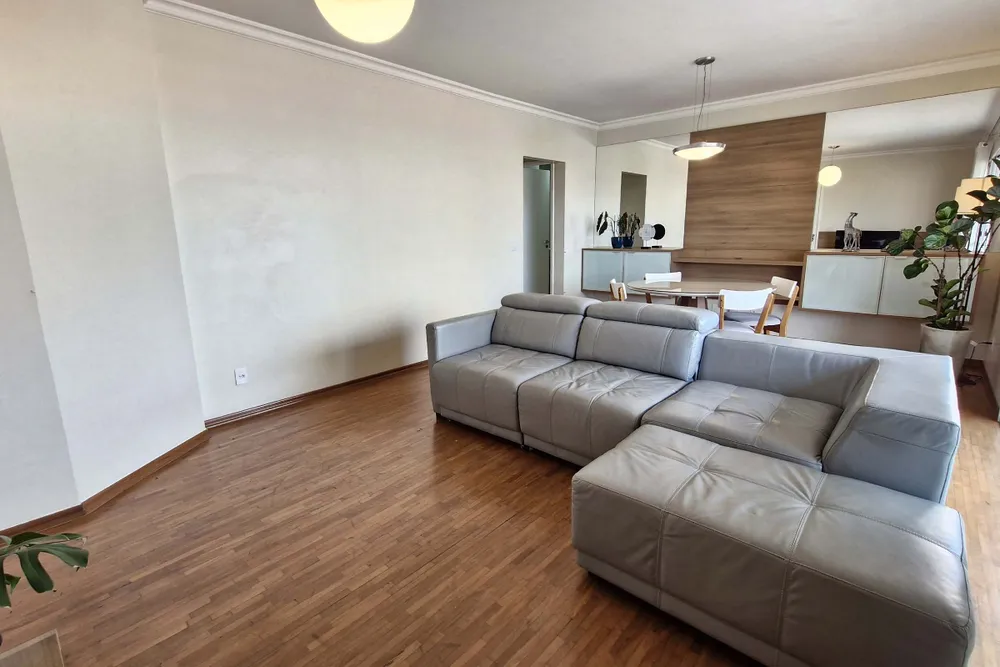 Apartamento, 3 quartos, 116 m² - Foto 6