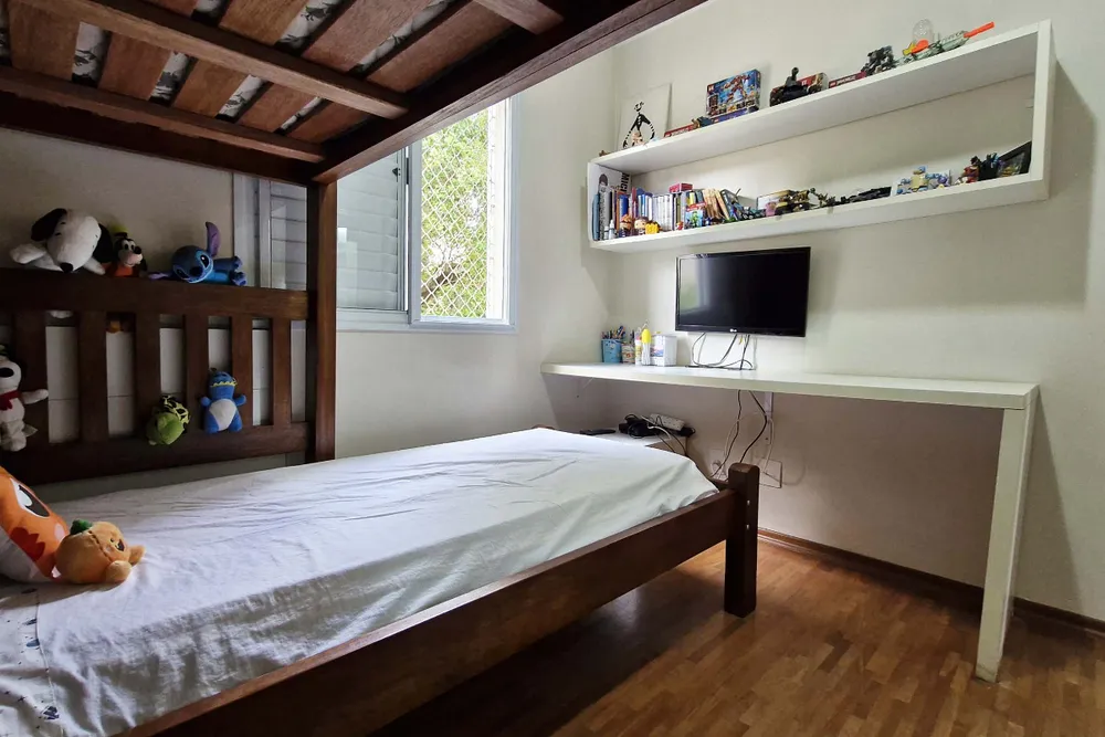 Apartamento, 3 quartos, 116 m² - Foto 4