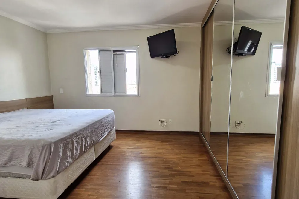 Apartamento, 3 quartos, 116 m² - Foto 12