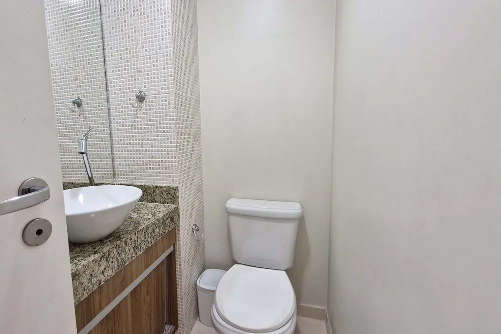 Apartamento, 3 quartos, 116 m² - Foto 7