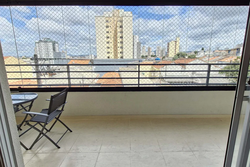 Apartamento, 3 quartos, 116 m² - Foto 1