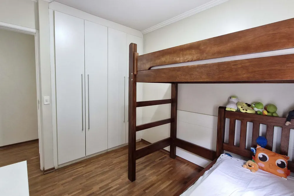 Apartamento, 3 quartos, 116 m² - Foto 8