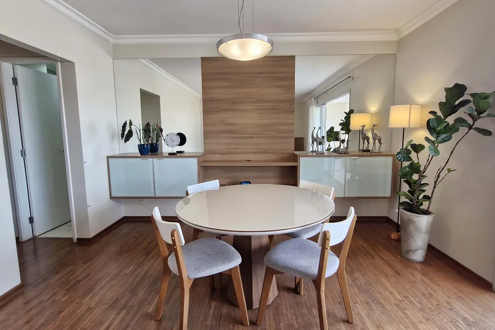 Apartamento, 3 quartos, 116 m² - Foto 5