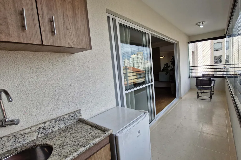 Apartamento, 3 quartos, 116 m² - Foto 2