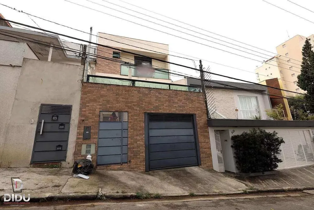 Casa, 3 quartos, 174 m² - Foto 1