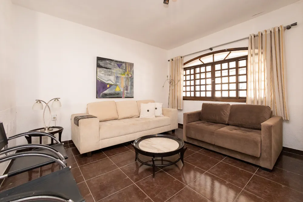 Casa, 3 quartos, 164 m² - Foto 1