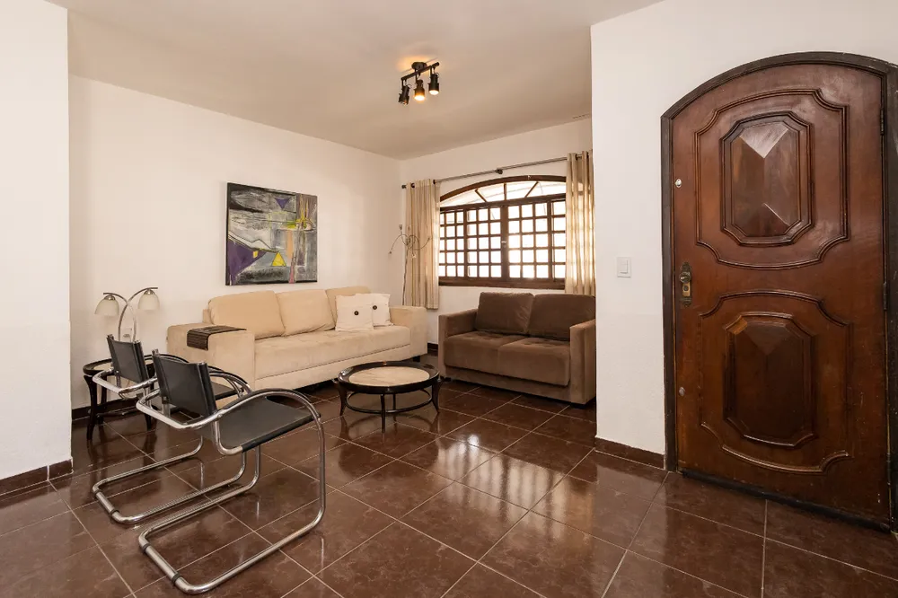 Casa, 3 quartos, 164 m² - Foto 1