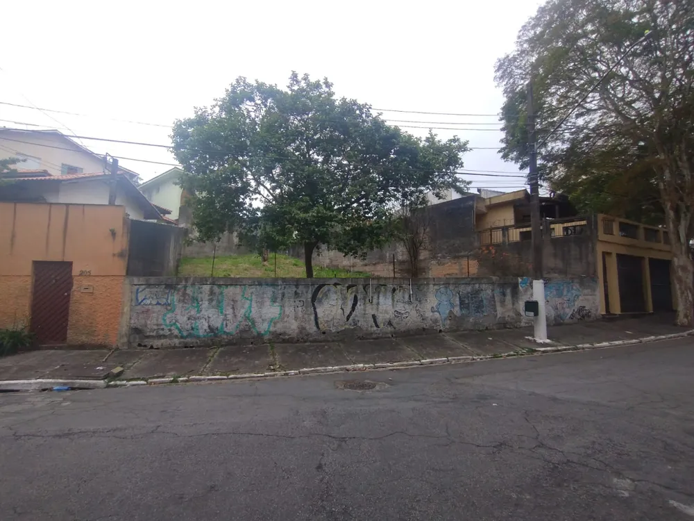 Terreno, 282 m² - Foto 2