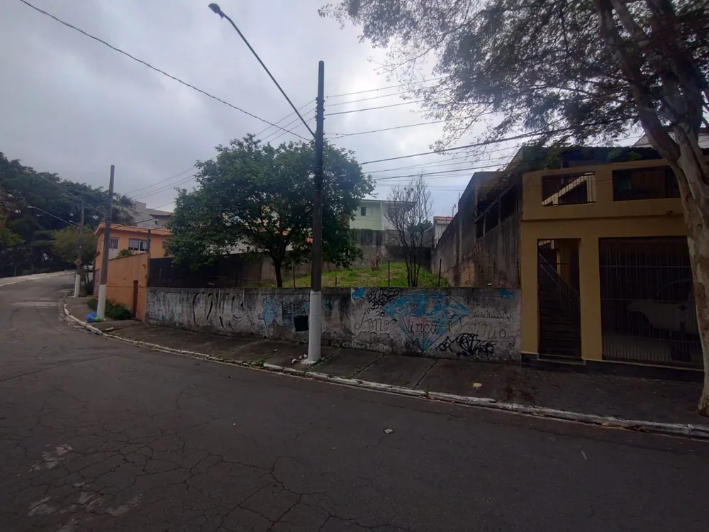 Terreno, 282 m² - Foto 1