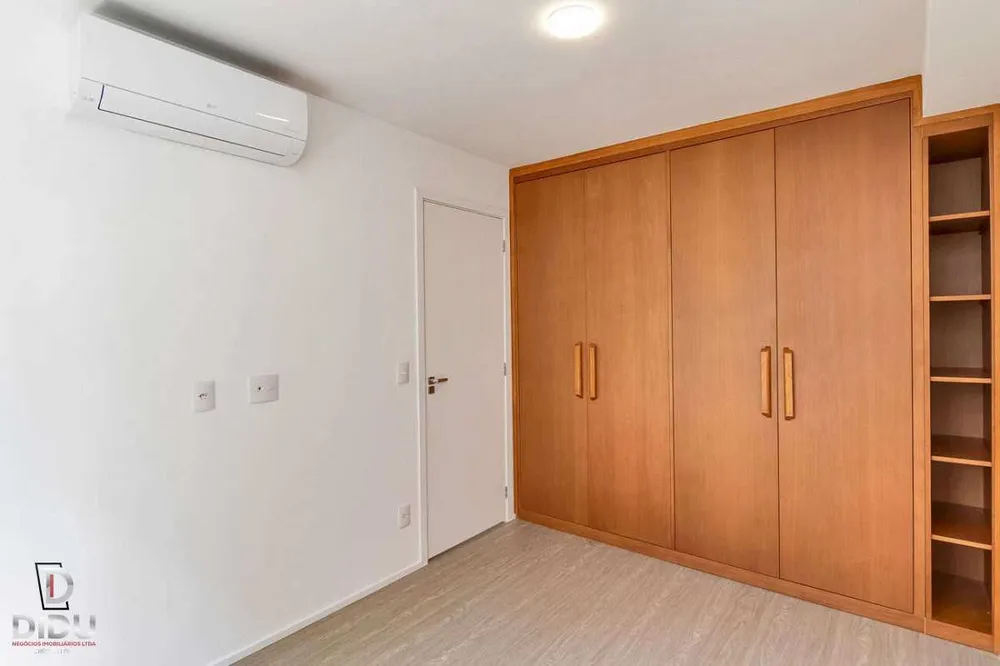 Apartamento, 1 quarto, 41 m² - Foto 5