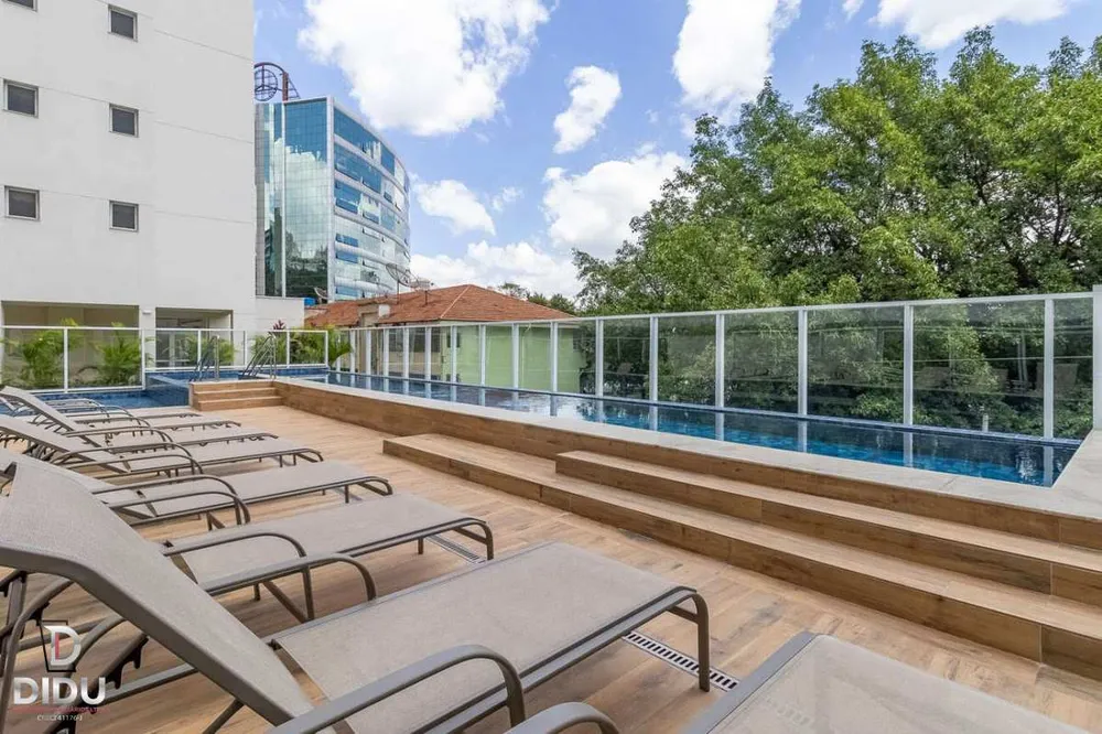 Apartamento, 1 quarto, 41 m² - Foto 10