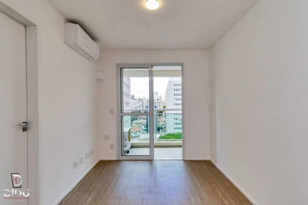 Apartamento, 1 quarto, 41 m² - Foto 3