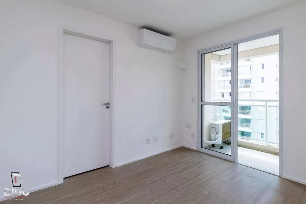Apartamento, 1 quarto, 41 m² - Foto 2