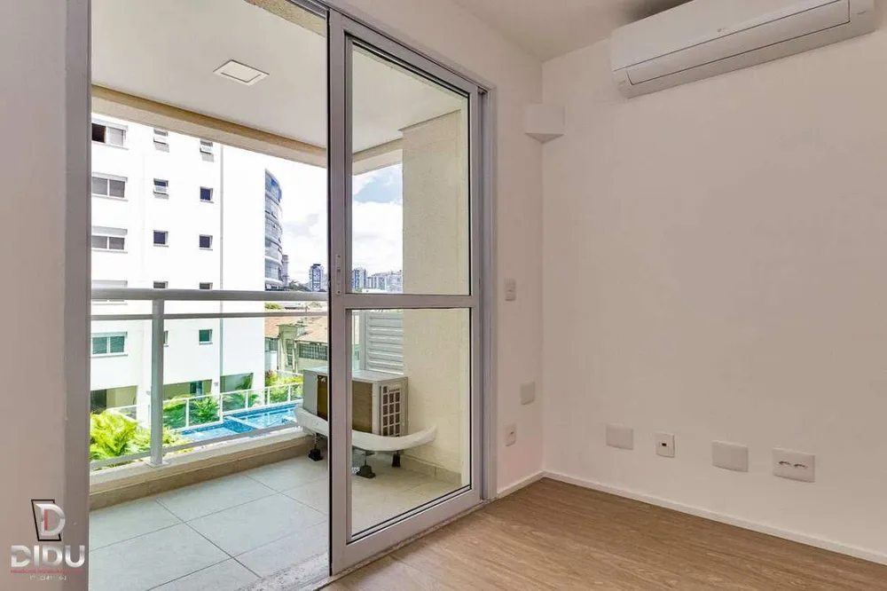 Apartamento, 1 quarto, 41 m² - Foto 4