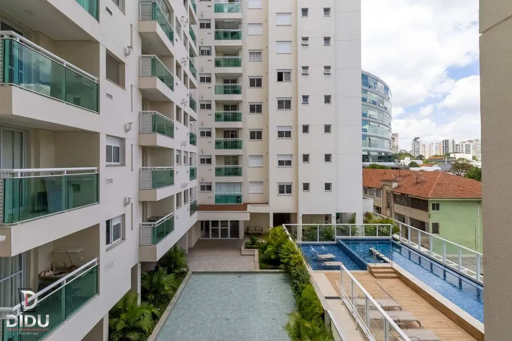 Apartamento, 1 quarto, 41 m² - Foto 4