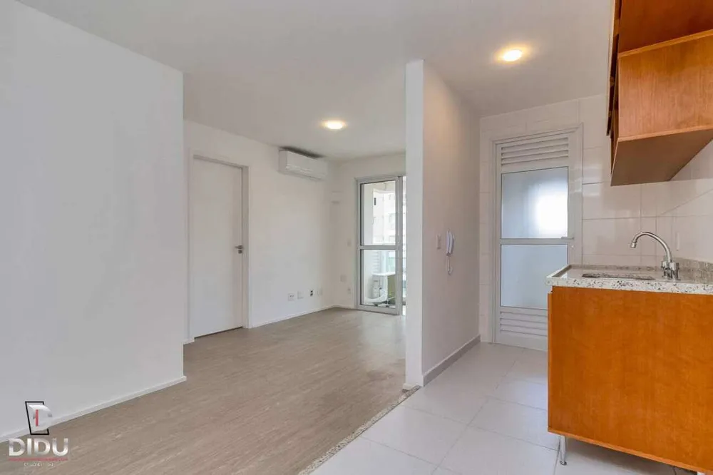 Apartamento, 1 quarto, 41 m² - Foto 1