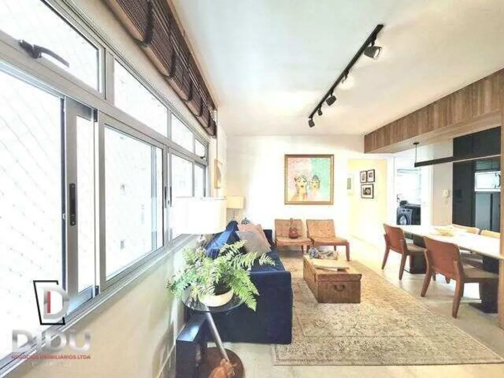 Apartamento, 2 quartos, 82 m² - Foto 9