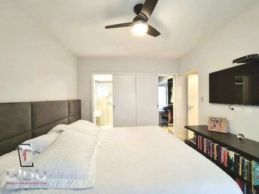 Apartamento, 2 quartos, 82 m² - Foto 1