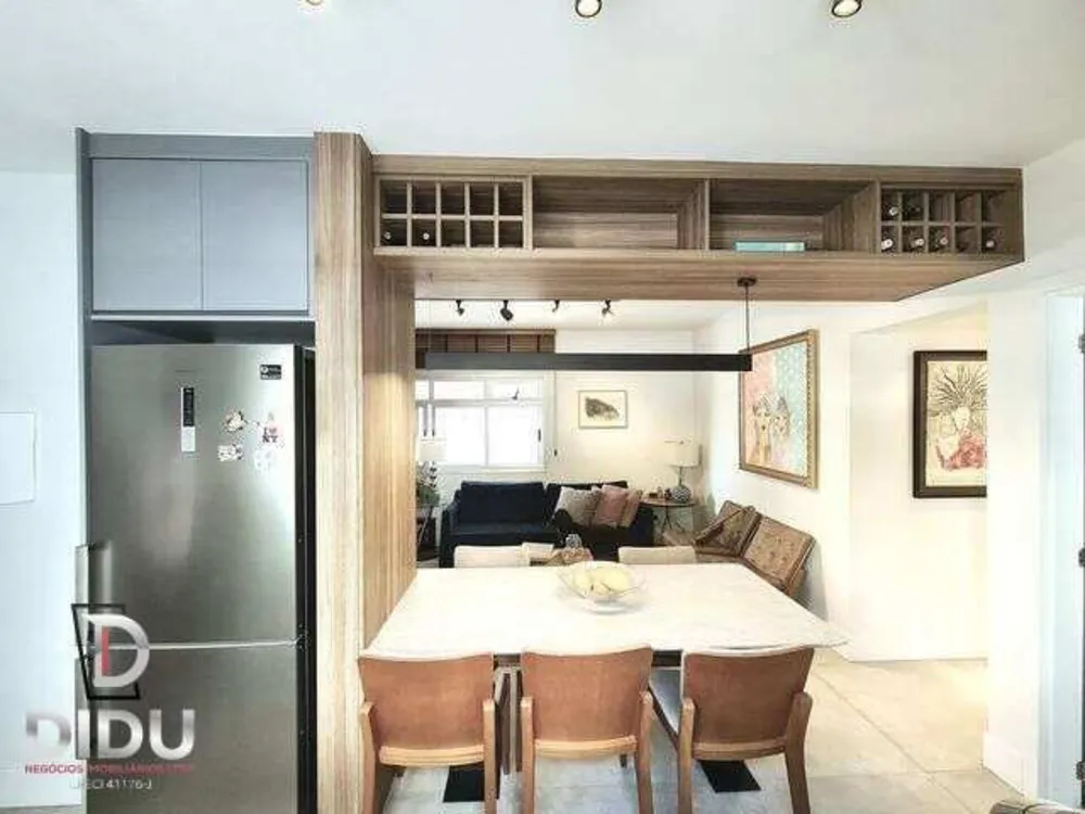 Apartamento, 2 quartos, 82 m² - Foto 12